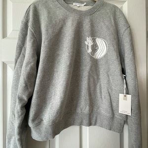 Good American Zodiac Sweater - Virgo